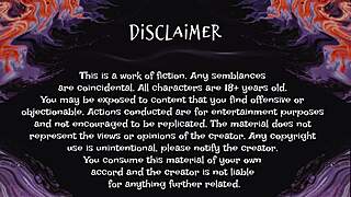 what's the life of a succubus in erotic audio?