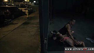 Guys make passes at cute women with glasses in nose bondage.