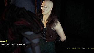 Exploring elfs from elsewhere in fantasy world.