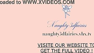 Lulu Boldly Entertains Her Family With Big Tits And Ass.