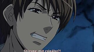 侍魂荷尔蒙hentai动画故事马扎尔字幕