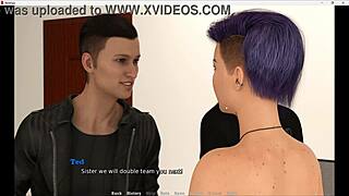 She says, 'I lost my fucking mind in revenge part 12'