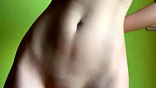 Would You Play With My Shaved Wet Pussy - Maiskii?