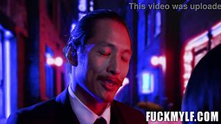 全员到处狂射第三部