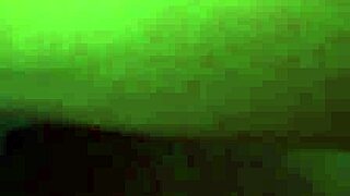 Dirty little 18+ sierra nicole gets slammed by big cock