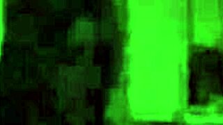 A wife and stepmother explore erotic games