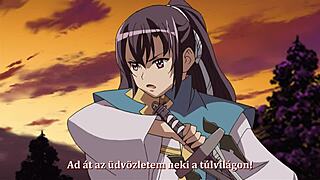 侍魂荷尔蒙hentai动画故事马扎尔字幕