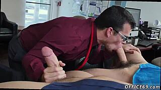 i shake it up in gay porn first time nude yoga