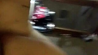 Teen Nikki Bliss Blows Neighbor Intensely. She Gets Fingered To Uncontrollable Orgasm.