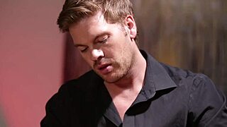 Bound And Naked Woman Whitney Wright In Doggystyle