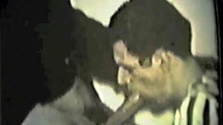 My Secret Life: Vintage Homosexuals Crave a Man to Frig?