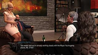 jessica oneil's hard news episode 57 is out!