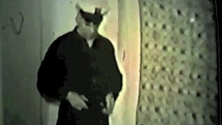 My Secret Life: Vintage Homosexuals Crave a Man to Frig?