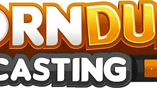 Sunny Soleil Sucks Big Cock In Doggystyle Piledriver