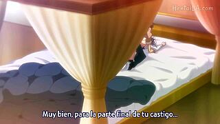 Exploring hatsukoi time cap 2 in anime hentai style with cute characters. 😊