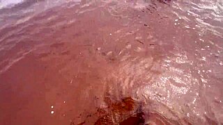 Did You Go Fucking with Friends in the Swamp?