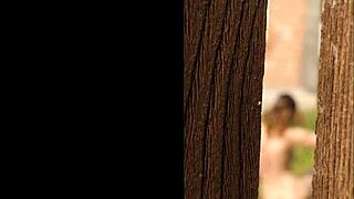 Wife Flashing Her Ass And Pussy On Phone In Public While Voyeur Spies And Neighbors Watch