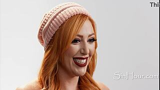 i hit the swingers club, danced with big tits, and realized i'm a natural