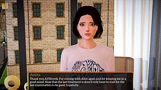 My New Family Game With Small Tits Teasing