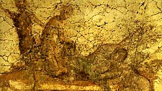 Exploring my secret life in retro style