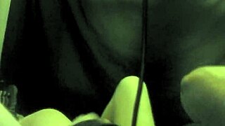 Hey, why did you guilt me into this handjob, brother?