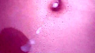 Magrinho enjoys a solo session