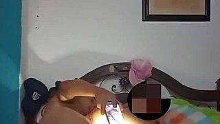 Tía And Sobrino Engage In Taboo Roleplay Part 2