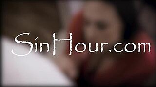 i hit the swingers club, danced with big tits, and realized i'm a natural