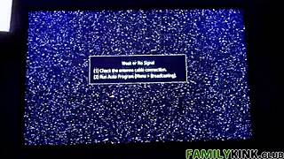 Busty teen tricked into modelling by dirty stepuncle