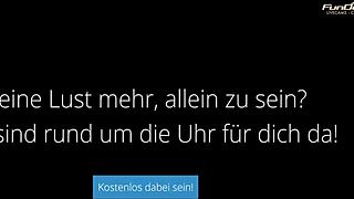 huge milf babe sucks monster cock in hardcore interracial sex