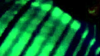 Yorgelis Kent and Erika Schwarzenberg share passionate sex in the third part.