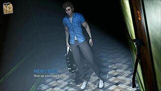 玩Eternum第189集性爱超赞