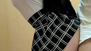 I Fuck My Teacher for Better Grades