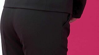 Maki MOMOI in AMATEUR NUDE PHOTO SESSION wearing lingerie.