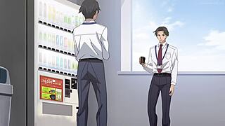 i dunno how to be friends with the opposite sex in this anime cap3