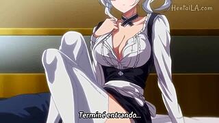 Exploring hatsukoi time cap 2 in anime hentai style with cute characters. 😊