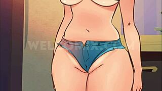 Naughty Home Animation’s Best Sex Scenes 5 to 9