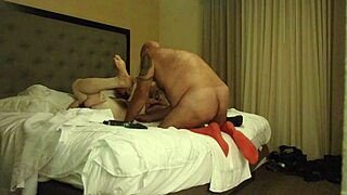 yo, check this wild 3-way action in st louis