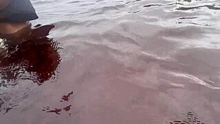 Did You Go Fucking with Friends in the Swamp?