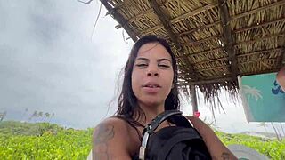 Did You Go Fucking with Friends in the Swamp?