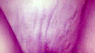 Watch this amateur fuck his slutty wife hard!