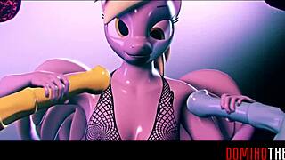 mlp spitfire spits jizz in compilation