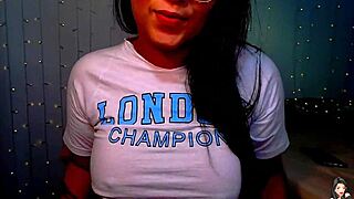 Guided Jerk Off Challenge With Hand In Asshole Game