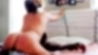 nothing better than public doggystyle fucking