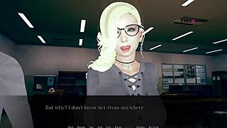 World crossing academy fun with goblin princes voice over