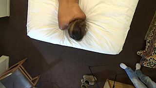 is this the top anal fucking video you've seen?