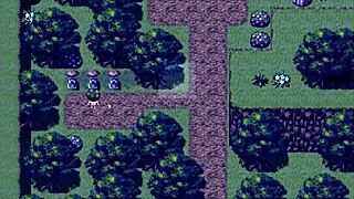 晒黑的夏树在Hentai游戏第12集户外自慰大黑鸡巴