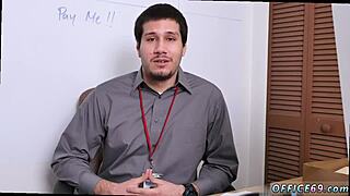 热辣同志无套卡通性爱：Lance生日大惊喜！