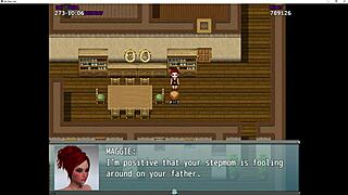 I'm explorin my new life game, uncovrin all the easter eggs n secrets in hd