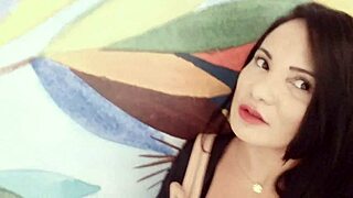 Cinema Trip Turns Into Hot Ass Fucking With Friend